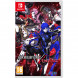 Игра Shin Megami Tensei V: Vengeance [Nintendo Switch, русские субтитры] в Орле