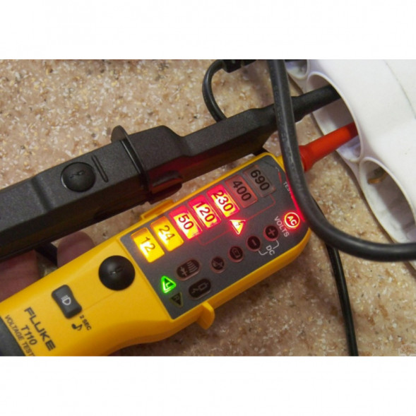 Тестер напряжения/целостности Fluke T110 в Орле