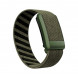 Плетёный ремешок для браслета Whoop 4.0 SUPERKNIT BAND (Moss) в Орле