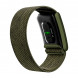 Плетёный ремешок для браслета Whoop 4.0 SUPERKNIT BAND (Moss) в Орле