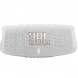 Портативная акустика JBL Charge 5, белый в Орле