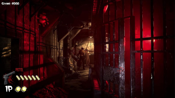 Игра The House of the Dead: Remake [PS5, русские субтитры] в Орле