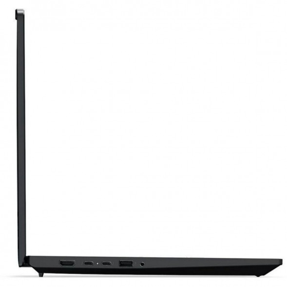 Ноутбук Lenovo ThinkPad P16s G4 21QWA00TCD (16&amp;quot;, OLED, Intel Core Ultra 7 255H 2 ГГц, 16 ядер, 32ГБ DDR5, 512ТБ SSD, Intel Arc 140T, Windows 11 Pro), черный в Орле