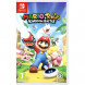 Игра Mario + Rabbids Kingdom Battle [Nintendo Switch, английский язык] в Орле