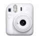 Фотоаппарат моментальной печати Fujifilm Instax Mini 12, White в Орле