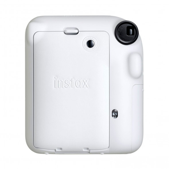 Фотоаппарат моментальной печати Fujifilm Instax Mini 12, White в Орле