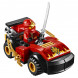 Конструктор LEGO Juniors 10722 Схватка со змеями в Орле