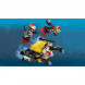 Конструктор LEGO City Deep Sea Explorers 60091 Исследование морских глубин в Орле