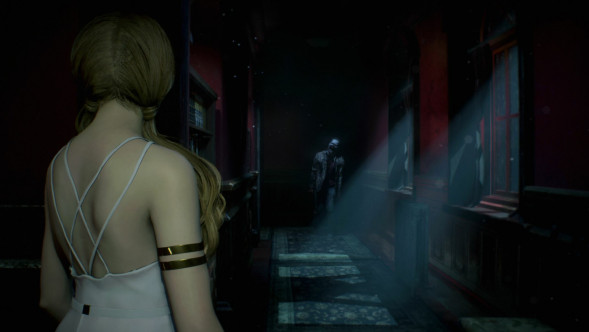 Resident Evil 2 [PS4, русские субтитры] в Орле