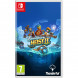 Игра SteamWorld Heist II [Nintendo Switch, русские субтитры] в Орле