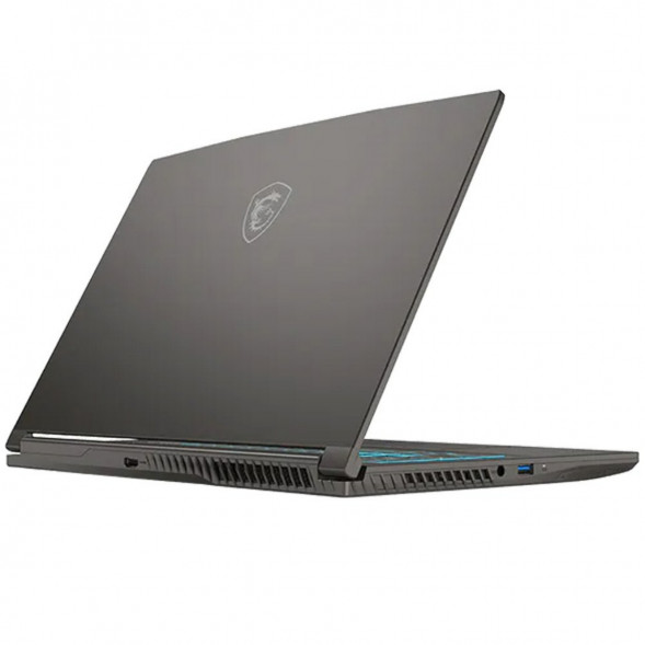 Ноутбук игровой MSI Thin 15 B2RVE-3450XRU (15.6&amp;quot;, IPS, Intel Core 5 210H 2.2ГГц, 8 ядер, 16ГБ DDR4, 512ГБ SSD, NVIDIA GeForce RTX 4050, без ОС) в Орле
