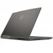 Ноутбук игровой MSI Thin 15 B2RVE-3450XRU (15.6&amp;quot;, IPS, Intel Core 5 210H 2.2ГГц, 8 ядер, 16ГБ DDR4, 512ГБ SSD, NVIDIA GeForce RTX 4050, без ОС) в Орле