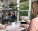 Веб-камера Logitech Brio 500, белый в Орле