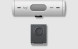 Веб-камера Logitech Brio 500, белый в Орле