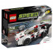 Конструктор LEGO Speed Champions 75872 Audi R18 e-tron quattro в Орле