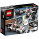 Конструктор LEGO Speed Champions 75872 Audi R18 e-tron quattro в Орле