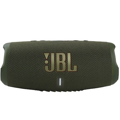 Портативная акустика JBL Charge 5, зеленый в Орле
