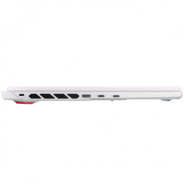 Ноутбук MSI Crosshair A16 HX MLG Edition E8WGXK-089XRUY (16&amp;quot;, IPS, AMD Ryzen 9 8940HX 2.4ГГц, 16 ядер, 16ГБ DDR5, 1ТБ SSD, NVIDIA GeForce RTX 5070 - 12 ГБ, без ОС), белый в Орле