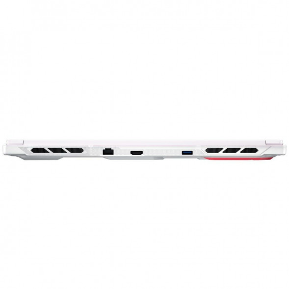 Ноутбук MSI Crosshair A16 HX MLG Edition E8WGXK-089XRUY (16&amp;quot;, IPS, AMD Ryzen 9 8940HX 2.4ГГц, 16 ядер, 16ГБ DDR5, 1ТБ SSD, NVIDIA GeForce RTX 5070 - 12 ГБ, без ОС), белый в Орле