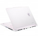 Ноутбук MSI Crosshair A16 HX MLG Edition E8WGXK-089XRUY (16&amp;quot;, IPS, AMD Ryzen 9 8940HX 2.4ГГц, 16 ядер, 16ГБ DDR5, 1ТБ SSD, NVIDIA GeForce RTX 5070 - 12 ГБ, без ОС), белый в Орле