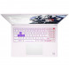 Ноутбук MSI Crosshair A16 HX MLG Edition E8WGXK-089XRUY (16&amp;quot;, IPS, AMD Ryzen 9 8940HX 2.4ГГц, 16 ядер, 16ГБ DDR5, 1ТБ SSD, NVIDIA GeForce RTX 5070 - 12 ГБ, без ОС), белый в Орле