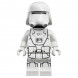 Конструктор LEGO Star Wars 75126 Снежный спидер Первого Ордена в Орле