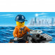 Конструктор LEGO City Fire 60106 Пожарная охрана в Орле