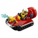 Конструктор LEGO City Fire 60106 Пожарная охрана в Орле