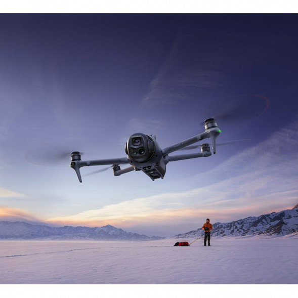 Квадрокоптер DJI Mavic 4 Pro (с пультом DJI RC 2) в Орле