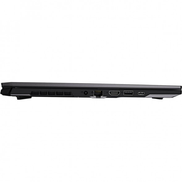 Ноутбук Gigabyte Aero X16 1VH (1VH93KZC94AD) (16&amp;quot;, IPS, AMD Ryzen AI 7 350 2ГГц, 8 ядер, 16ГБ DDR5, 1ТБ SSD, NVIDIA GeForce RTX 5060 - 8 ГБ, без ОС), серый в Орле