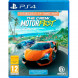 Игра The Crew Motorfest. Special Edition [PS4, русские субтитры] в Орле
