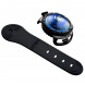 Фонарь для собак Orbiloc Dog Dual Signal Colours, синий в Орле