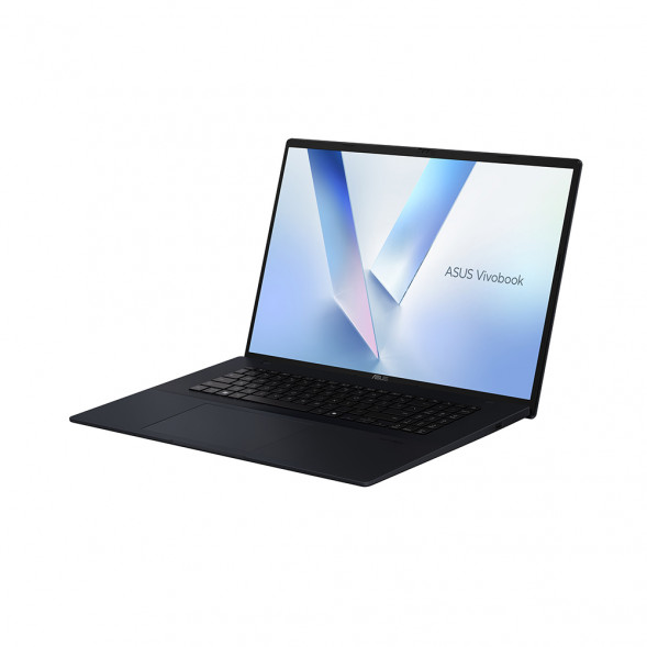 Ноутбук ASUS Vivobook 18 M1807GA-S8054  (18 &amp;quot;, Ryzen AI 400, 32 Гб RAM, 1 Тб SSD, Radeon Graphics, Синий) в Орле