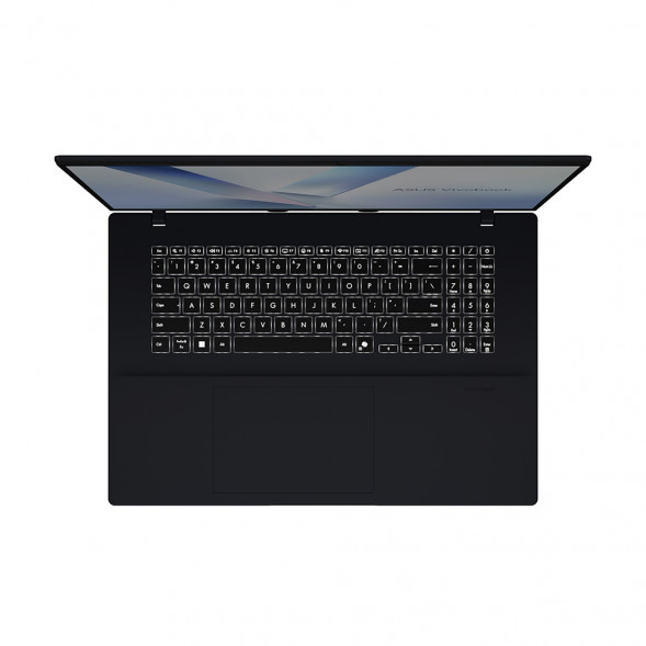 Ноутбук ASUS Vivobook 18 M1807GA-S8054  (18 &amp;quot;, Ryzen AI 400, 32 Гб RAM, 1 Тб SSD, Radeon Graphics, Синий) в Орле