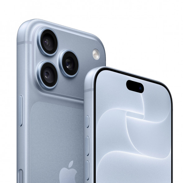 Смартфон Apple iPhone 18 Pro Max 256GB (eSIM), Glacier в Орле