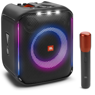 JBL PartyBox Encore Essential с беспроводным микрофоном в Орле