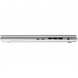 Ноутбук Gigabyte Aero 17 XE5 (XE5-73RU744HP) (17.3&amp;quot;, IPS, Intel Core i7 12700H 2.3ГГц, 14 ядер, 32ГБ DDR5, 1ТБ SSD, NVIDIA GeForce RTX 3070 Ti - 8 ГБ, Windows 11 Pro), серебристый в Орле
