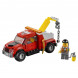 Конструктор LEGO City Police 60137 Побег на буксировщике в Орле