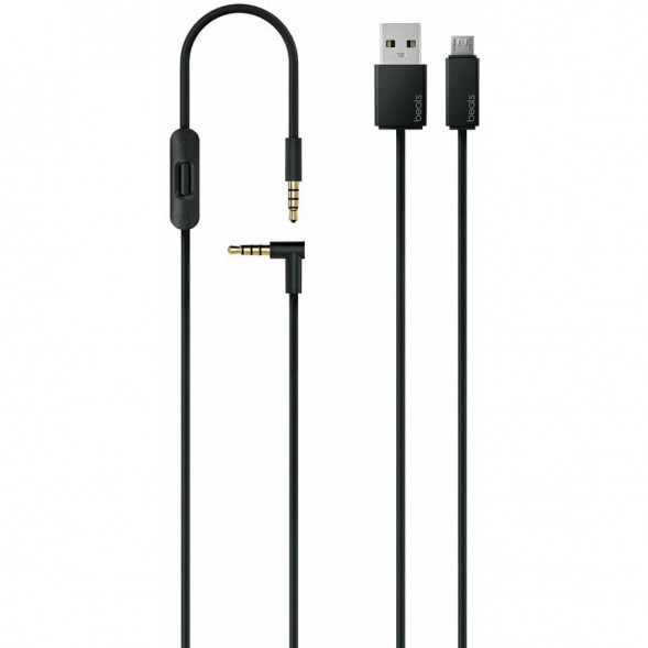 Беспроводные наушники Beats Studio 3 Wireless, Matte Black в Орле
