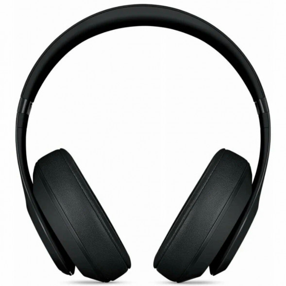 Беспроводные наушники Beats Studio 3 Wireless, Matte Black в Орле