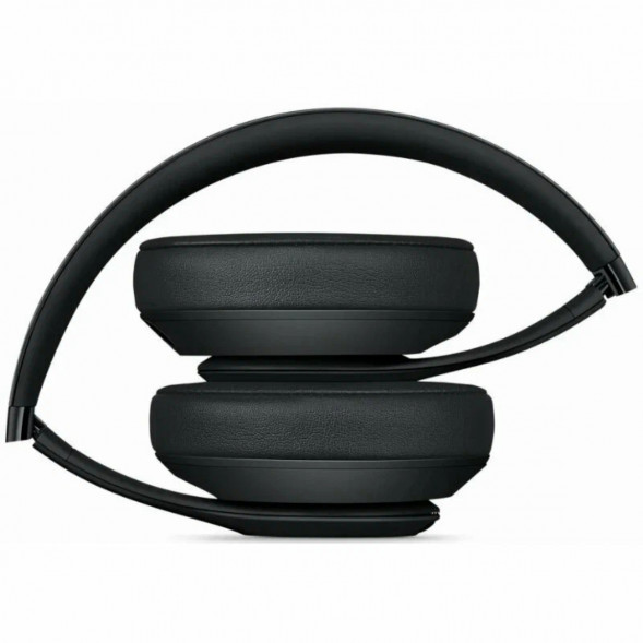 Беспроводные наушники Beats Studio 3 Wireless, Matte Black в Орле