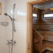 Cмеситель Oras Cubista для ванны и душа (2875) в Орле