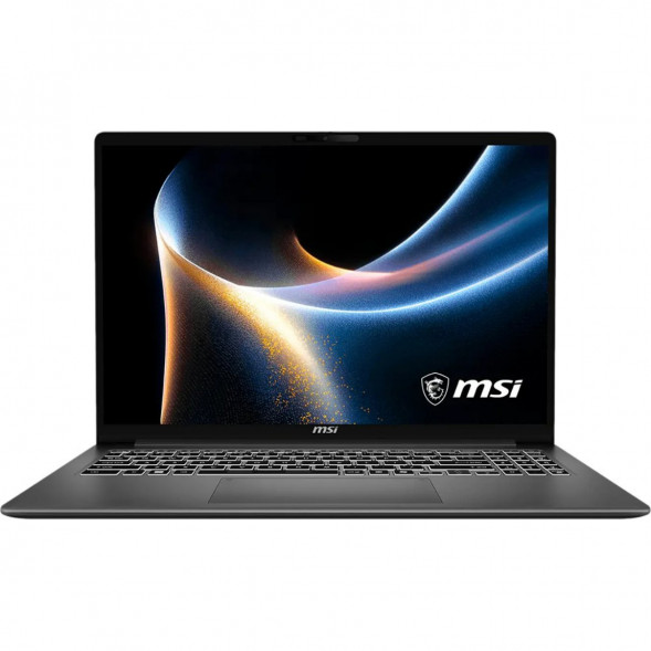 Ноутбук MSI Modern 16S AI+ G3MG-012XRU (16&amp;quot;, OLED, Intel Core Ultra 7 355 2.3ГГц, 8 ядер, 16ГБ DDR5, 512ГБ SSD, Intel Graphics) в Орле