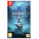 Игра Little Nightmares II [Nintendo Switch, русские субтитры] в Орле