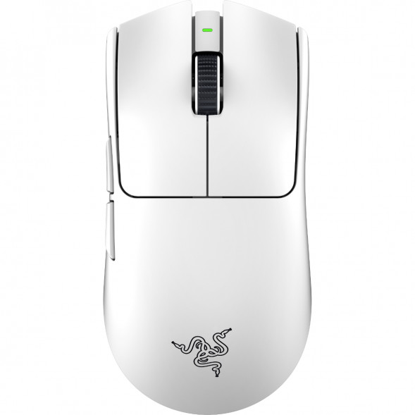 Игровая мышь Razer Viper V3 PRO, White (RZ01-05120200-R3G1) в Орле