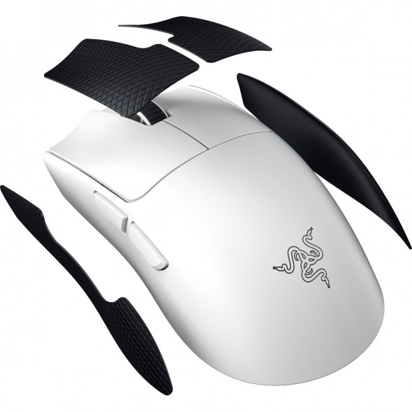 Игровая мышь Razer Viper V3 PRO, White (RZ01-05120200-R3G1) в Орле
