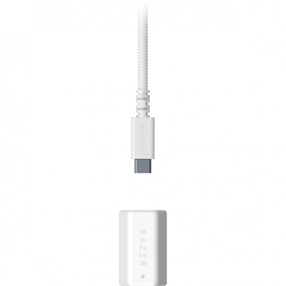 Игровая мышь Razer Viper V3 PRO, White (RZ01-05120200-R3G1) в Орле
