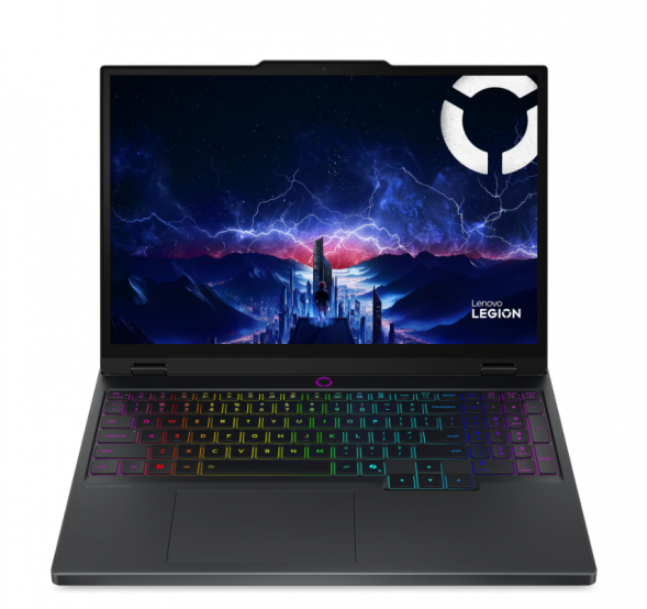 Lenovo Legion 5 15IAX10 (Core Ultra 7 255HX 16/1TB RTX 5070) в Орле