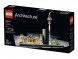 Конструктор LEGO Architecture 21027 Берлин в Орле