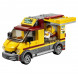 Конструктор LEGO City Great Vehicles 60150 Фургон-пиццерия в Орле